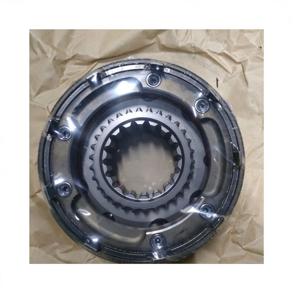 VOLVO 1966-1975 Original 12JSD180T-1707143-1 FAST 11847140-1 Gearbox First Shaft Gear
