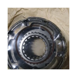 VOLVO 1966-1975 Original 12JSD180T-1707143-1 FAST 11847140-1 Gearbox First Shaft Gear — photo 2