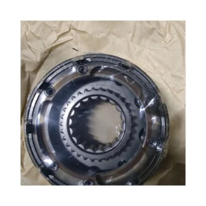 VOLVO 1966-1975 Original 12JSD180T-1707143-1 FAST 11847140-1 Gearbox First Shaft Gear — photo 3