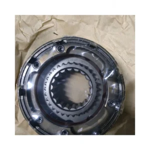 VOLVO 1966-1975 Original 12JSD180T-1707143-1 FAST 11847140-1 Gearbox First Shaft Gear — photo 4
