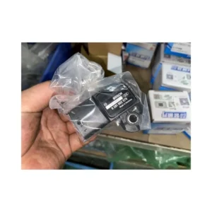 Original Product Pressure Sensor 0 281 002 576 for Heavy Duty Truck by Shacman