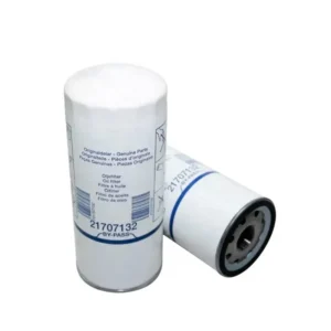 21707132 21707133 477556 466634 Heavy Duty Truck Oil Filter for Heavy Vehicles — photo 1