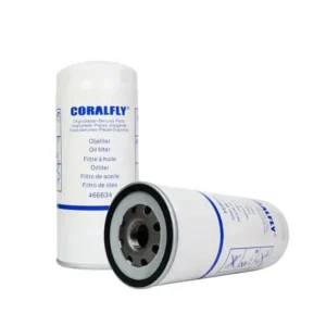 21707132 21707133 477556 466634 Heavy Duty Truck Oil Filter for Heavy Vehicles — photo 2