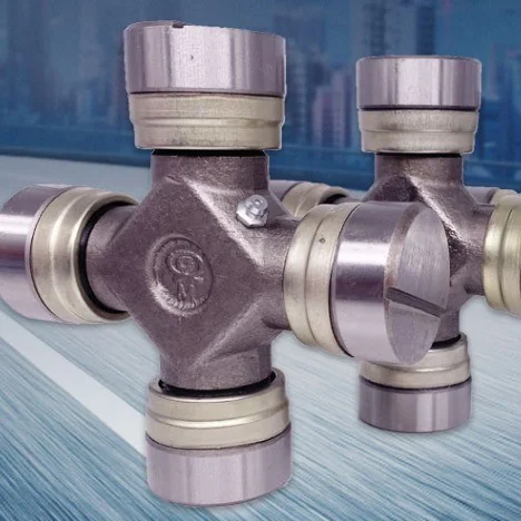 100% Tested Universal Joint Cross Shaft Bearing 30X85 30X88 30X92 30X78 106 82 90 80