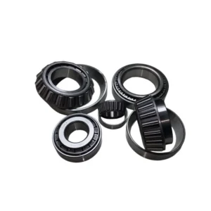 Support OEM Handel Drive Axles Auto Wheel Hub Bearings 31316 for Axor R