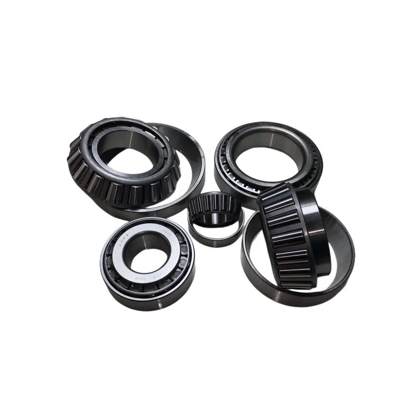 Support OEM Handel Drive Axles Auto Wheel Hub Bearings 31316 for Axor R