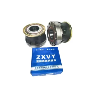Support OEM Handel Drive Axles Auto Wheel Hub Bearings 31316 for Axor R — photo 2