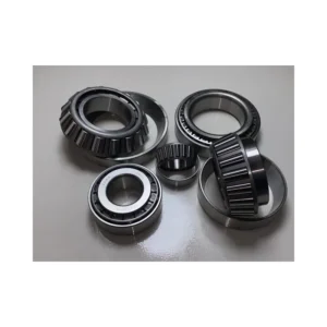 Support OEM Handel Drive Axles Auto Wheel Hub Bearings 31316 for Axor R — photo 3
