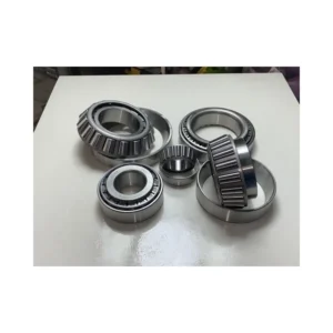 Support OEM Handel Drive Axles Auto Wheel Hub Bearings 31316 for Axor R — photo 4