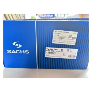 ISO9001 2008 Approved 6482000218 Central Slave Cylinder Clutch for Standard Size Cars
