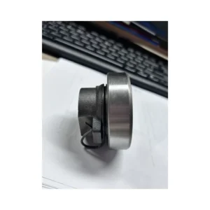 2001-2003 Year 1017 Chrome Steel Truck Clutch Release Bearing for Heavy-Duty Vehicles — photo 4