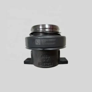 2000-2013 Shanteka 540 HP Automatic Gearbox Release Bearing WG9925160623/1 Guaranteed — photo 3