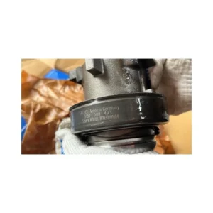 2000 Standard Size Heavy Truck Rear Wheel Hub Bearing 3151000493 with Durable Design