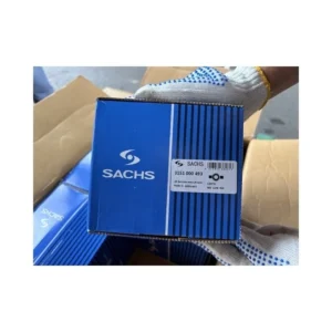 2000 Standard Size Heavy Truck Rear Wheel Hub Bearing 3151000493 with Durable Design — photo 4