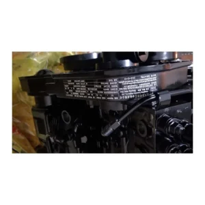 HAOJUN 6CTA8.3-C215 Diesel Engine Assembly for Construction Machinery 6 Cylinder 215hp — photo 2