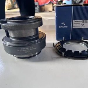 High Load Capacity Clutch Release Bearing for Heavy-duty Trucks from 1996 to 2013 — photo 3