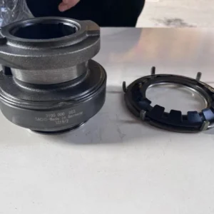 High Load Capacity Clutch Release Bearing for Heavy-duty Trucks from 1996 to 2013 — photo 4
