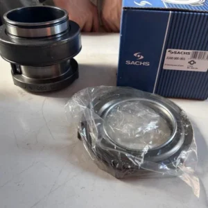 High Load Capacity Clutch Release Bearing for Heavy-duty Trucks from 1996 to 2013 — photo 5