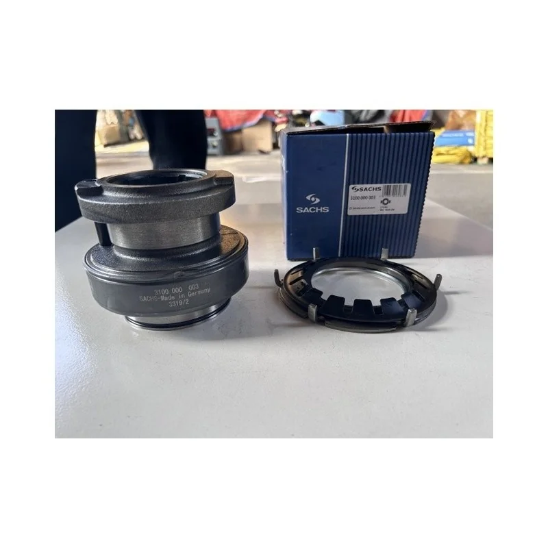 Mercedes-Benz Heavy Duty 3100000003 Release Bearing for Heavy Truck Service Center