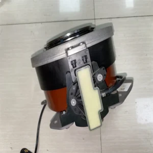 1-Year ValeoF510 Clutch Pneumatic Release Bearing 6482000216 Concentric Pneumatic Clutch Actuators — photo 2