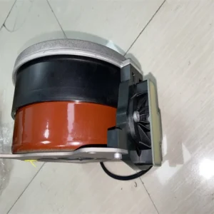 1-Year ValeoF510 Clutch Pneumatic Release Bearing 6482000216 Concentric Pneumatic Clutch Actuators — photo 3