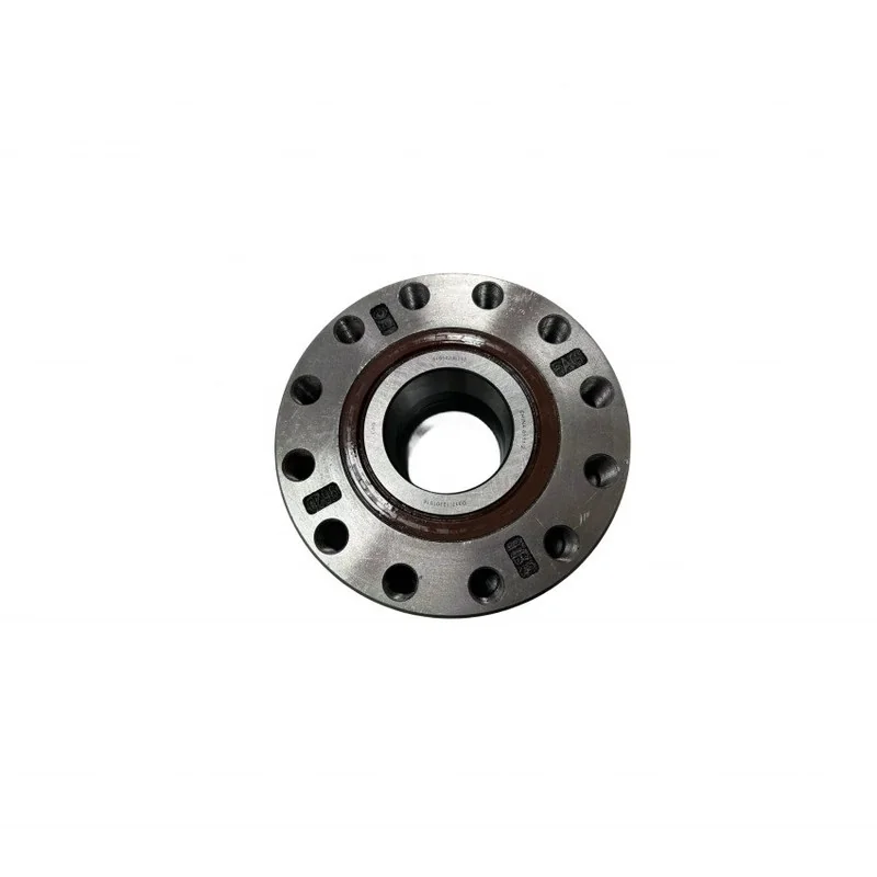 OEM Standard Size 81934206110 for MAN Maintenance-Free Wheel Bearings