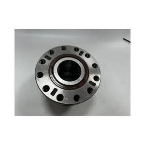 OEM Standard Size 81934206110 for MAN Maintenance-Free Wheel Bearings — photo 3