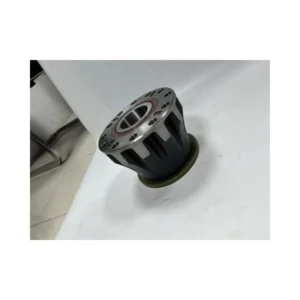 OEM Standard Size 81934206110 for MAN Maintenance-Free Wheel Bearings — photo 4