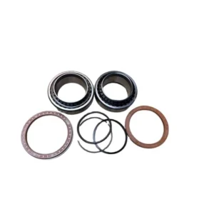 81934200320 Heavy-Duty Truck Hub Bearings 803750B/VKBA5408 for MAN TGL TGM MERCEDE OEM