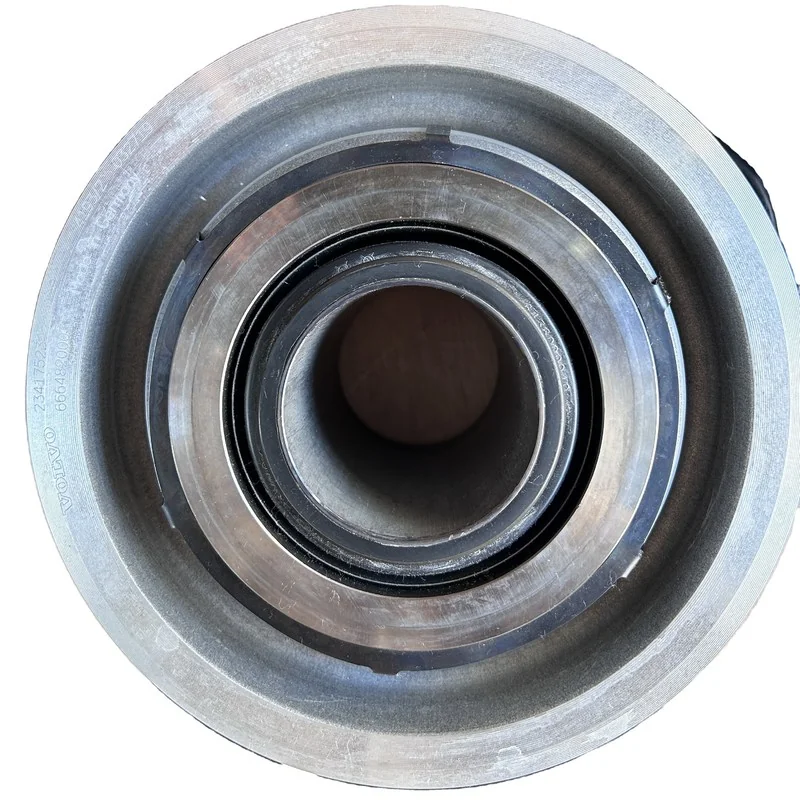 100% Tested Heavy Duty VOL Truck Parts Clutch Release Bearing OEM 23417523