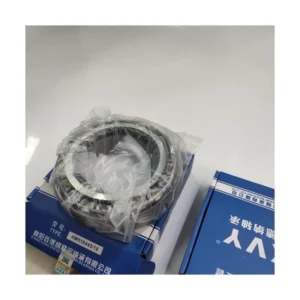 Design HM518445/10 Tapered Roller Bearing for Axle 88.9*152.4*39.7mm — photo 1
