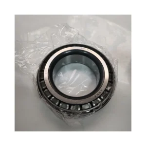 Design HM518445/10 Tapered Roller Bearing for Axle 88.9*152.4*39.7mm — photo 2
