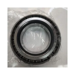 Design HM518445/10 Tapered Roller Bearing for Axle 88.9*152.4*39.7mm — photo 3