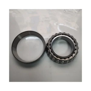 Design HM518445/10 Tapered Roller Bearing for Axle 88.9*152.4*39.7mm — photo 4