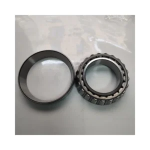 Design HM518445/10 Tapered Roller Bearing for Axle 88.9*152.4*39.7mm — photo 5