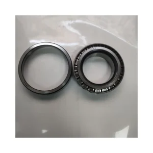 Design HM518445/10 Tapered Roller Bearing for Axle 88.9*152.4*39.7mm — photo 6