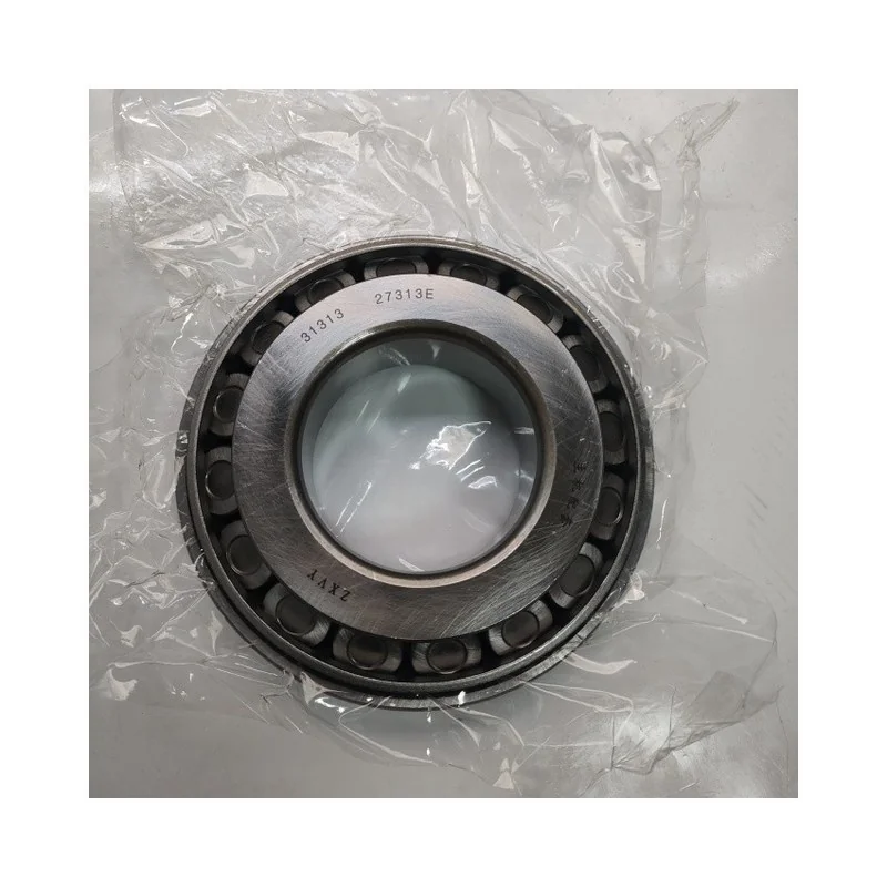 65*140*36 mm Tapered Roller Bearing for Heavy Duty Axle 31313 27313E