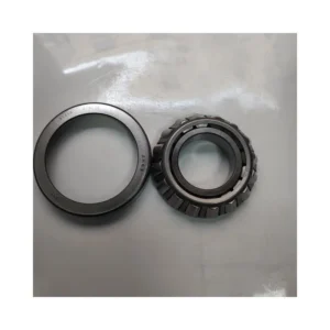 65*140*36 mm Tapered Roller Bearing for Heavy Duty Axle 31313 27313E — photo 2