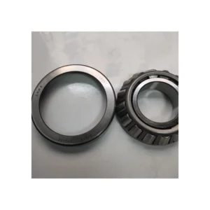 65*140*36 mm Tapered Roller Bearing for Heavy Duty Axle 31313 27313E — photo 3