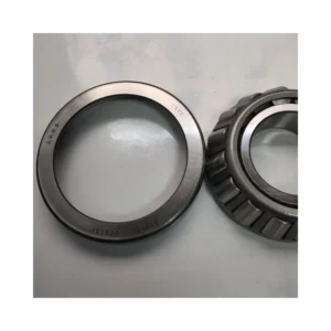 65*140*36 mm Tapered Roller Bearing for Heavy Duty Axle 31313 27313E — photo 4