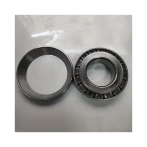 65*140*36 mm Tapered Roller Bearing for Heavy Duty Axle 31313 27313E — photo 5