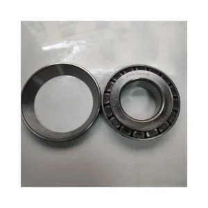 65*140*36 mm Tapered Roller Bearing for Heavy Duty Axle 31313 27313E — photo 6