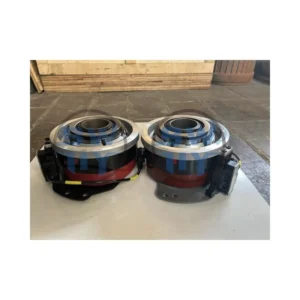 Replace/Repair 666482000304 Heavy Duty Truck Clutch Release Bearing with Steel Material