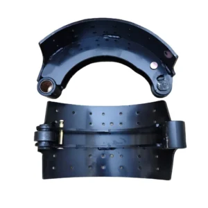 Heavy Duty Truck Brake Shoes for Shacman Dz9112340060 ISO Certified OEM No Dz9112340060