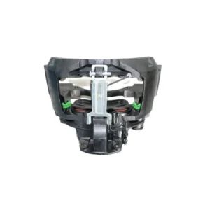 2006- Heavy Duty Truck Trailer Rear Brake Caliper Service Kits Reference NO. yuecheng — photo 2