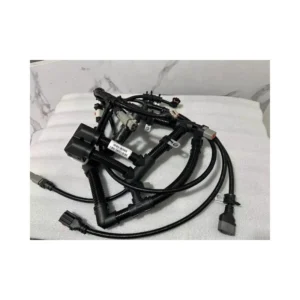 2kg PC200-8 Engine Wiring Harness 3979318 3976418 397-9318 397-6418 for Replace/Repair — photo 1
