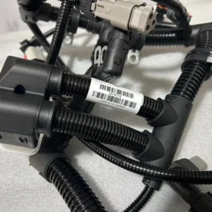 2kg PC200-8 Engine Wiring Harness 3979318 3976418 397-9318 397-6418 for Replace/Repair — photo 3