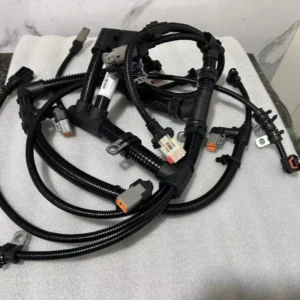 2kg PC200-8 Engine Wiring Harness 3979318 3976418 397-9318 397-6418 for Replace/Repair — photo 4
