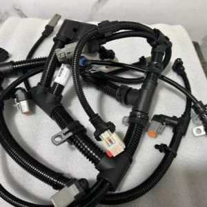 2kg PC200-8 Engine Wiring Harness 3979318 3976418 397-9318 397-6418 for Replace/Repair — photo 5