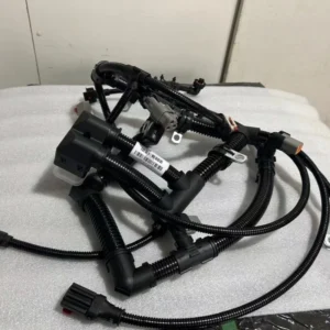 2kg PC200-8 Engine Wiring Harness 3979318 3976418 397-9318 397-6418 for Replace/Repair — photo 6
